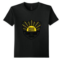Gildan - Youth Softstyle ® T Shirt - 64000B Thumbnail