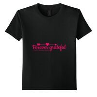 Gildan - Youth Softstyle ® T Shirt - 64000B Thumbnail