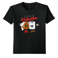 Gildan - Youth Softstyle ® T Shirt - 64000B Thumbnail