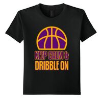 Gildan - Youth Softstyle ® T Shirt - 64000B Thumbnail