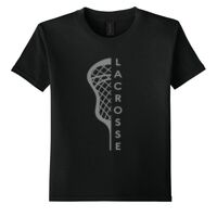Gildan - Youth Softstyle ® T Shirt - 64000B Thumbnail