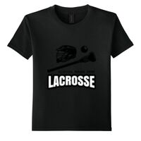 Gildan - Youth Softstyle ® T Shirt - 64000B Thumbnail