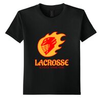 Gildan - Youth Softstyle ® T Shirt - 64000B Thumbnail