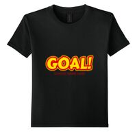 Gildan - Youth Softstyle ® T Shirt - 64000B Thumbnail