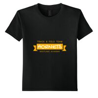Gildan - Youth Softstyle ® T Shirt - 64000B Thumbnail