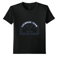 Gildan - Youth Softstyle ® T Shirt - 64000B Thumbnail