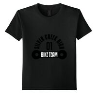 Gildan - Youth Softstyle ® T Shirt - 64000B Thumbnail