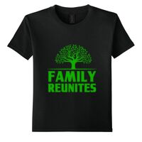 Gildan - Youth Softstyle ® T Shirt - 64000B Thumbnail