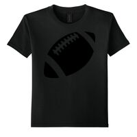 Gildan - Youth Softstyle ® T Shirt - 64000B Thumbnail