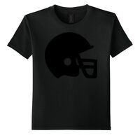 Gildan - Youth Softstyle ® T Shirt - 64000B Thumbnail