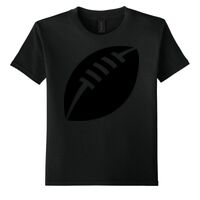 Gildan - Youth Softstyle ® T Shirt - 64000B Thumbnail