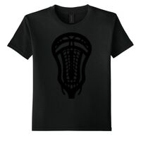 Gildan - Youth Softstyle ® T Shirt - 64000B Thumbnail
