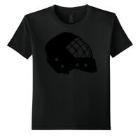 Gildan - Youth Softstyle ® T Shirt - 64000B Thumbnail