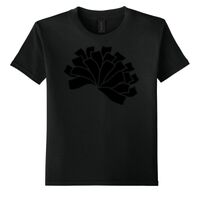 Gildan - Youth Softstyle ® T Shirt - 64000B Thumbnail