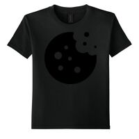 Gildan - Youth Softstyle ® T Shirt - 64000B Thumbnail