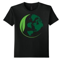 Gildan - Youth Softstyle ® T Shirt - 64000B Thumbnail