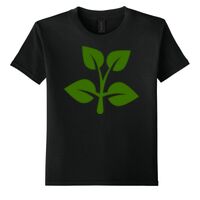 Gildan - Youth Softstyle ® T Shirt - 64000B Thumbnail