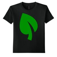 Gildan - Youth Softstyle ® T Shirt - 64000B Thumbnail