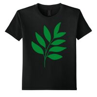 Gildan - Youth Softstyle ® T Shirt - 64000B Thumbnail