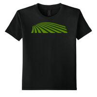 Gildan - Youth Softstyle ® T Shirt - 64000B Thumbnail