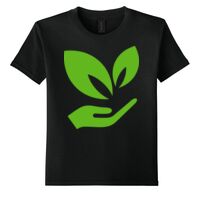 Gildan - Youth Softstyle ® T Shirt - 64000B Thumbnail