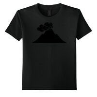 Gildan - Youth Softstyle ® T Shirt - 64000B Thumbnail