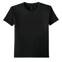 Gildan - Youth Softstyle ® T Shirt - 64000B Thumbnail