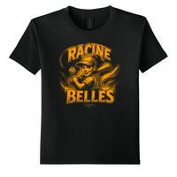 Gildan - Youth Softstyle ® T Shirt - 64000B Thumbnail