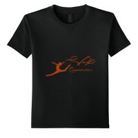 Gildan - Youth Softstyle ® T Shirt - 64000B Thumbnail