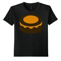 Gildan - Youth Softstyle ® T Shirt - 64000B Thumbnail