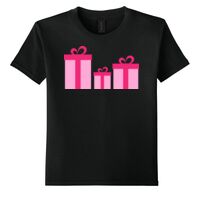 Gildan - Youth Softstyle ® T Shirt - 64000B Thumbnail