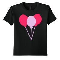 Gildan - Youth Softstyle ® T Shirt - 64000B Thumbnail