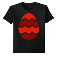 Gildan - Youth Softstyle ® T Shirt - 64000B Thumbnail