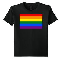 Gildan - Youth Softstyle ® T Shirt - 64000B Thumbnail