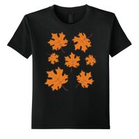 Gildan - Youth Softstyle ® T Shirt - 64000B Thumbnail