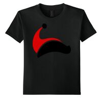 Gildan - Youth Softstyle ® T Shirt - 64000B Thumbnail