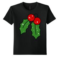 Gildan - Youth Softstyle ® T Shirt - 64000B Thumbnail