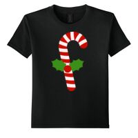 Gildan - Youth Softstyle ® T Shirt - 64000B Thumbnail