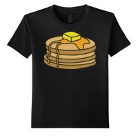 Gildan - Youth Softstyle ® T Shirt - 64000B Thumbnail