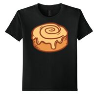 Gildan - Youth Softstyle ® T Shirt - 64000B Thumbnail