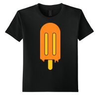 Gildan - Youth Softstyle ® T Shirt - 64000B Thumbnail