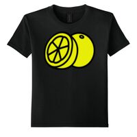 Gildan - Youth Softstyle ® T Shirt - 64000B Thumbnail