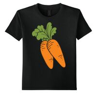 Gildan - Youth Softstyle ® T Shirt - 64000B Thumbnail