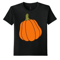 Gildan - Youth Softstyle ® T Shirt - 64000B Thumbnail