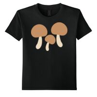 Gildan - Youth Softstyle ® T Shirt - 64000B Thumbnail
