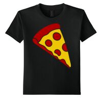 Gildan - Youth Softstyle ® T Shirt - 64000B Thumbnail