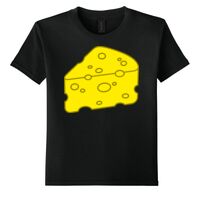 Gildan - Youth Softstyle ® T Shirt - 64000B Thumbnail