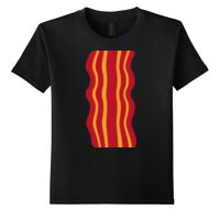 Gildan - Youth Softstyle ® T Shirt - 64000B Thumbnail