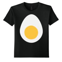 Gildan - Youth Softstyle ® T Shirt - 64000B Thumbnail