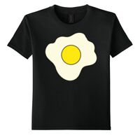 Gildan - Youth Softstyle ® T Shirt - 64000B Thumbnail